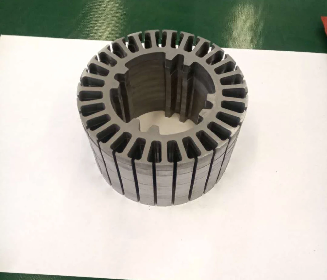 Powder Metallurgy Soft Magnetic Core